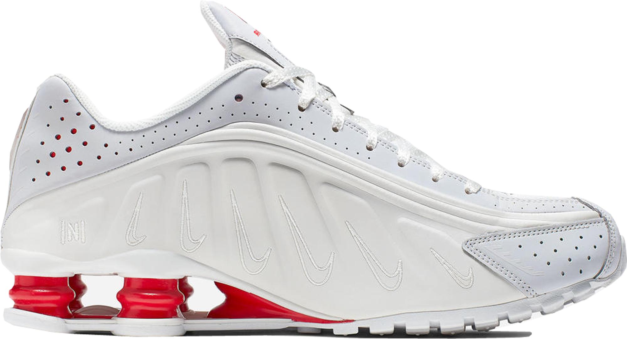 nike shox stockx