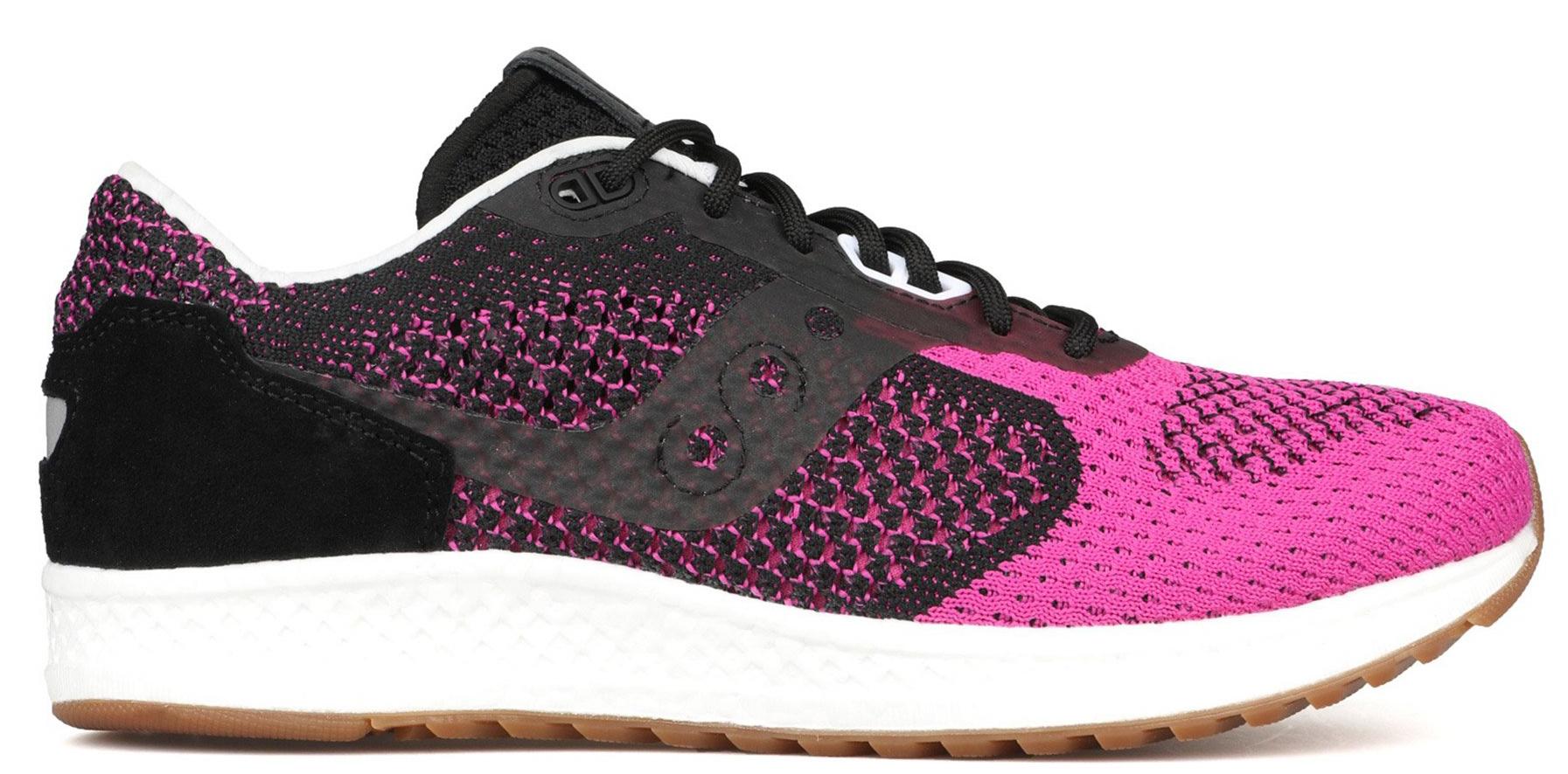saucony shadow 5000 evr rosse