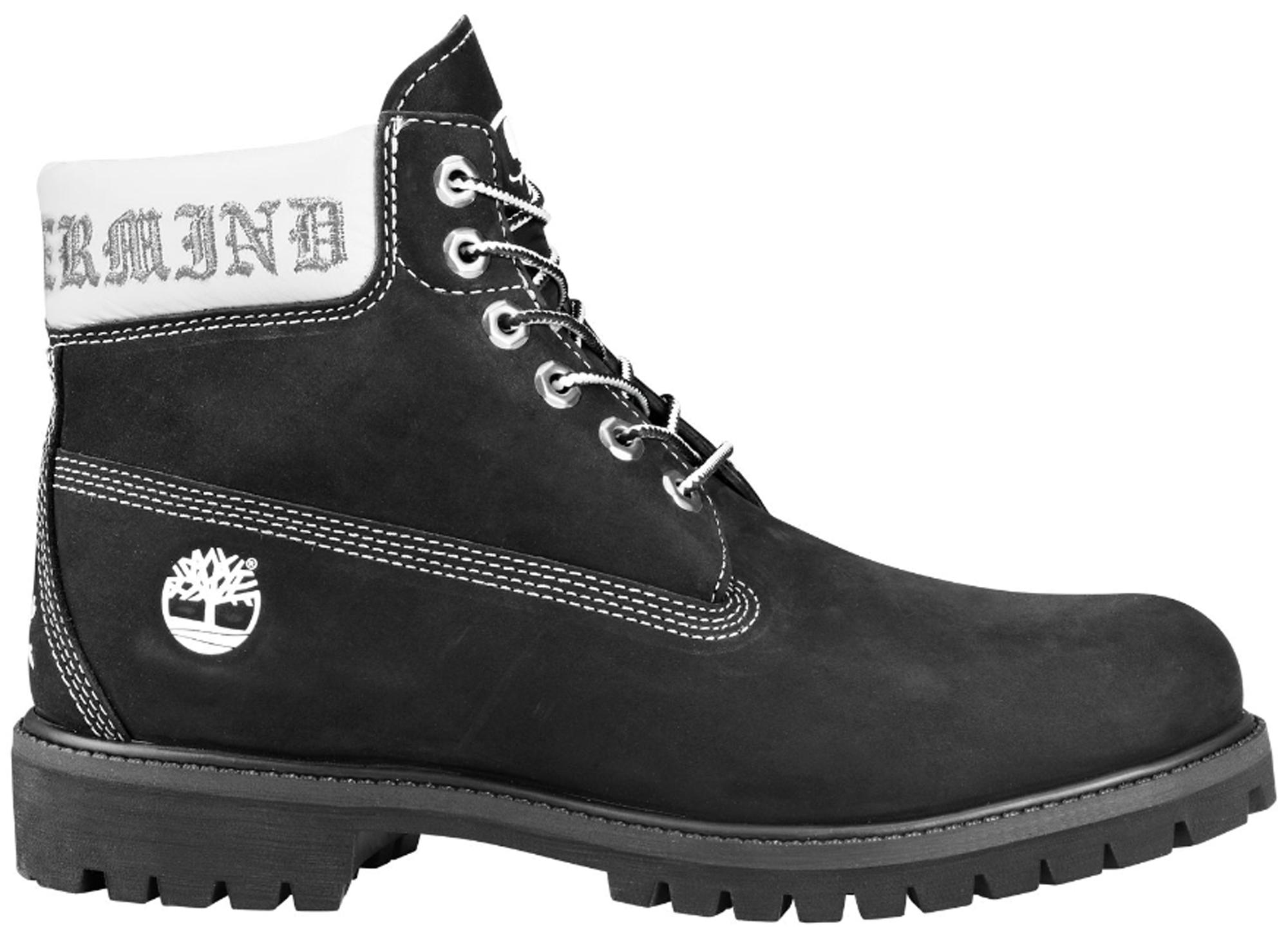 mastermind timberland 2018