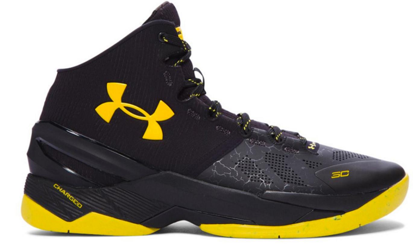 ua curry 2