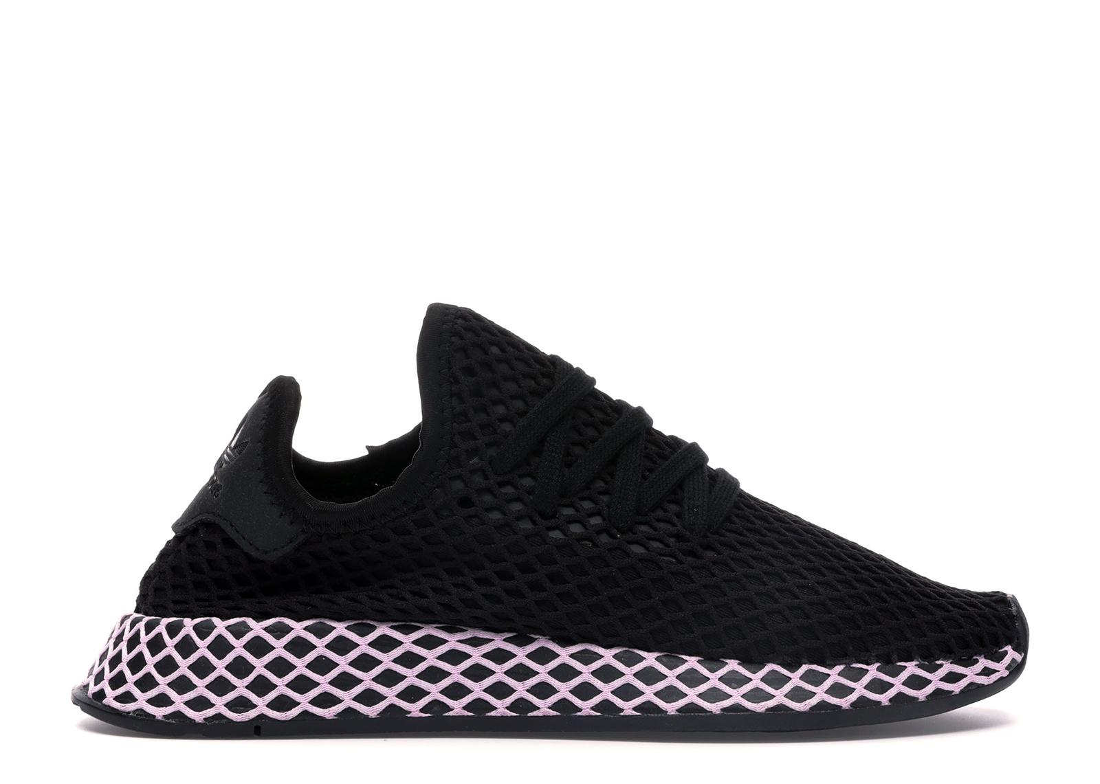 adidas deerupt stockx