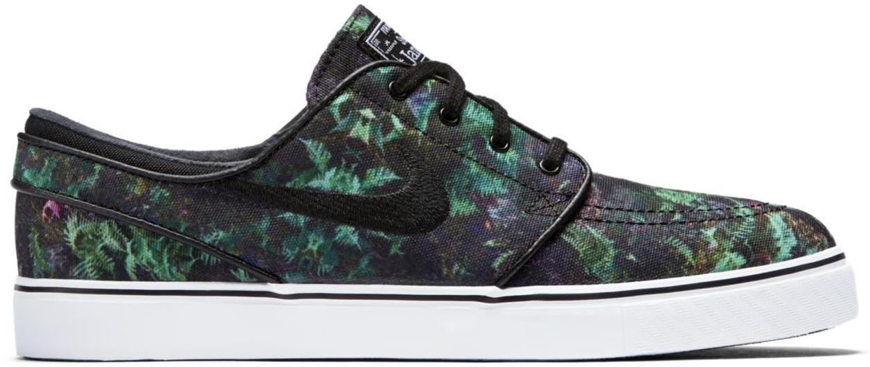 janoski army green