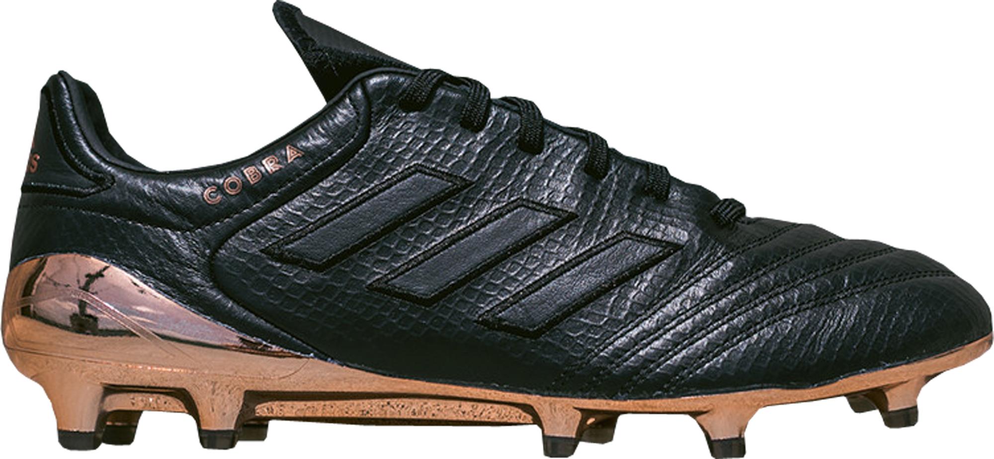 adidas Copa Mundial 17 Cleat Kith Cobras in Black for Men - Lyst