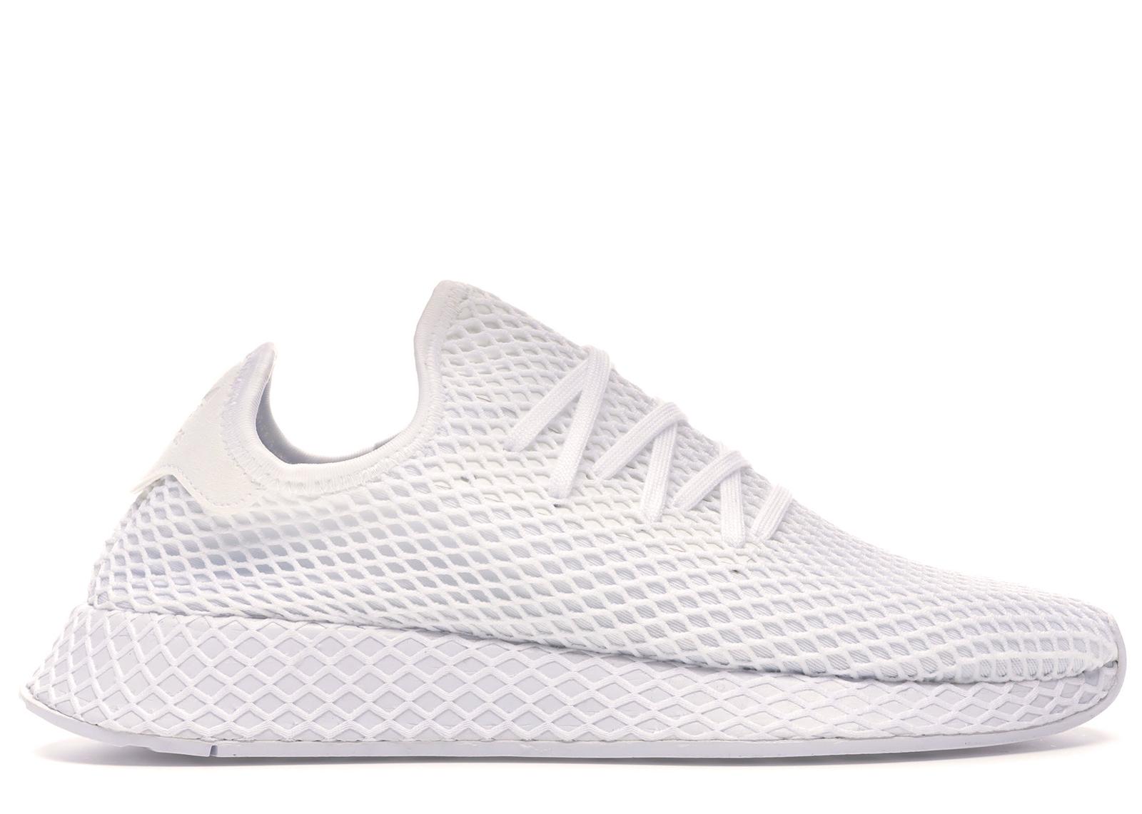 adidas deerupt stockx