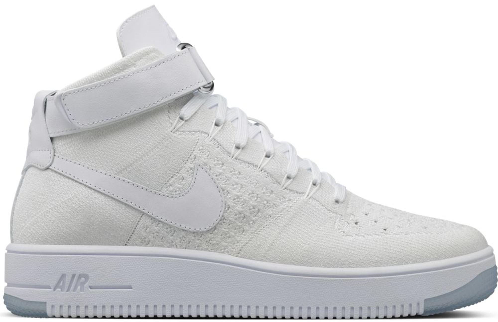 nike air force 1 low white canvas