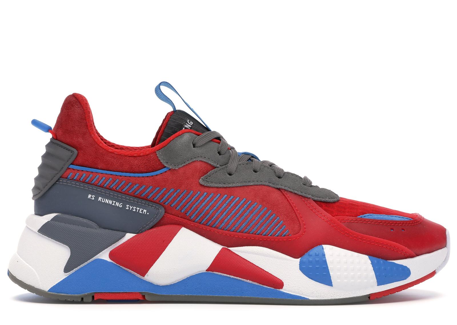 puma rs x retro spider