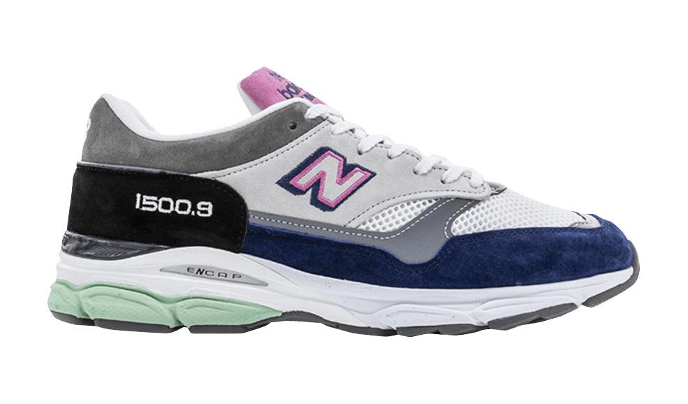 new balance 15009