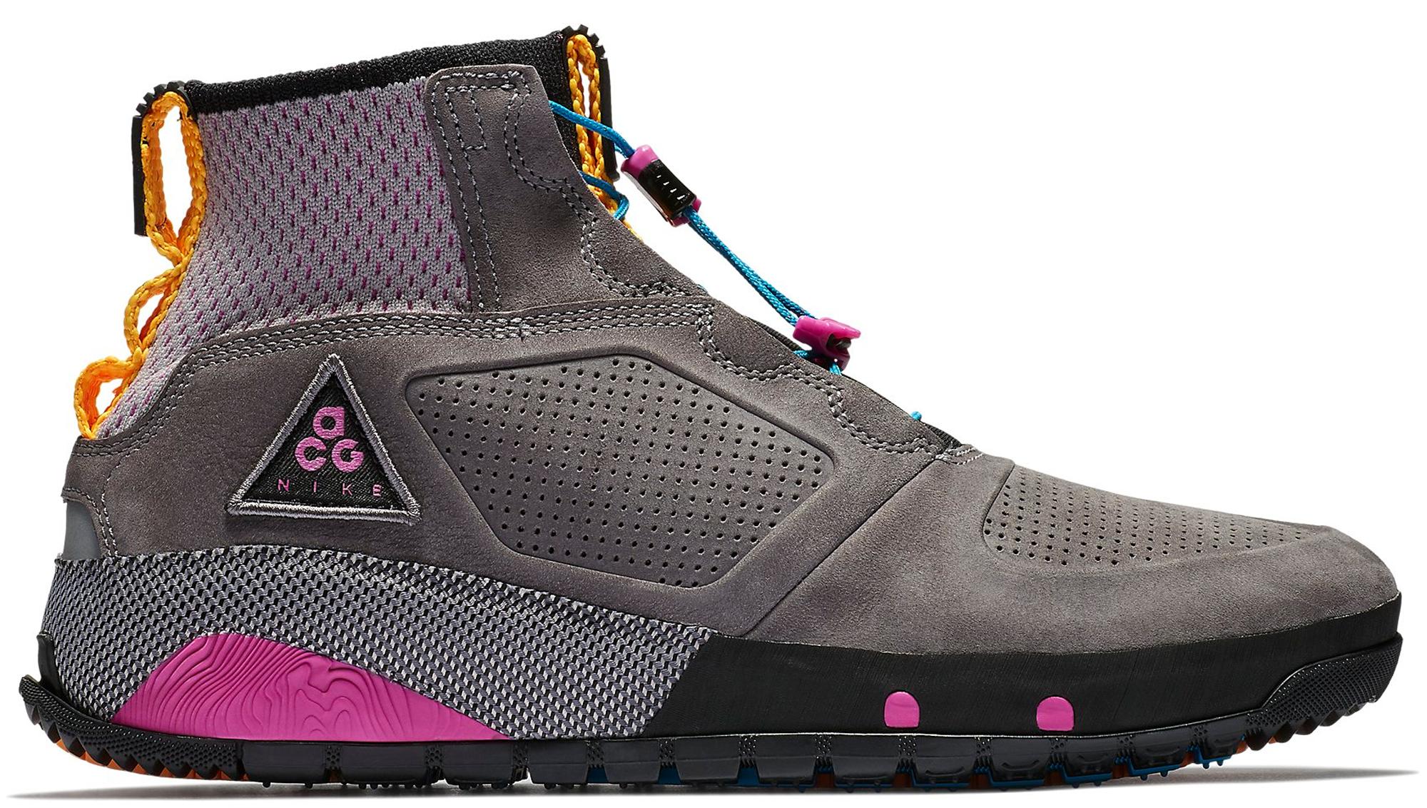 nike acg ruckel ridge qs