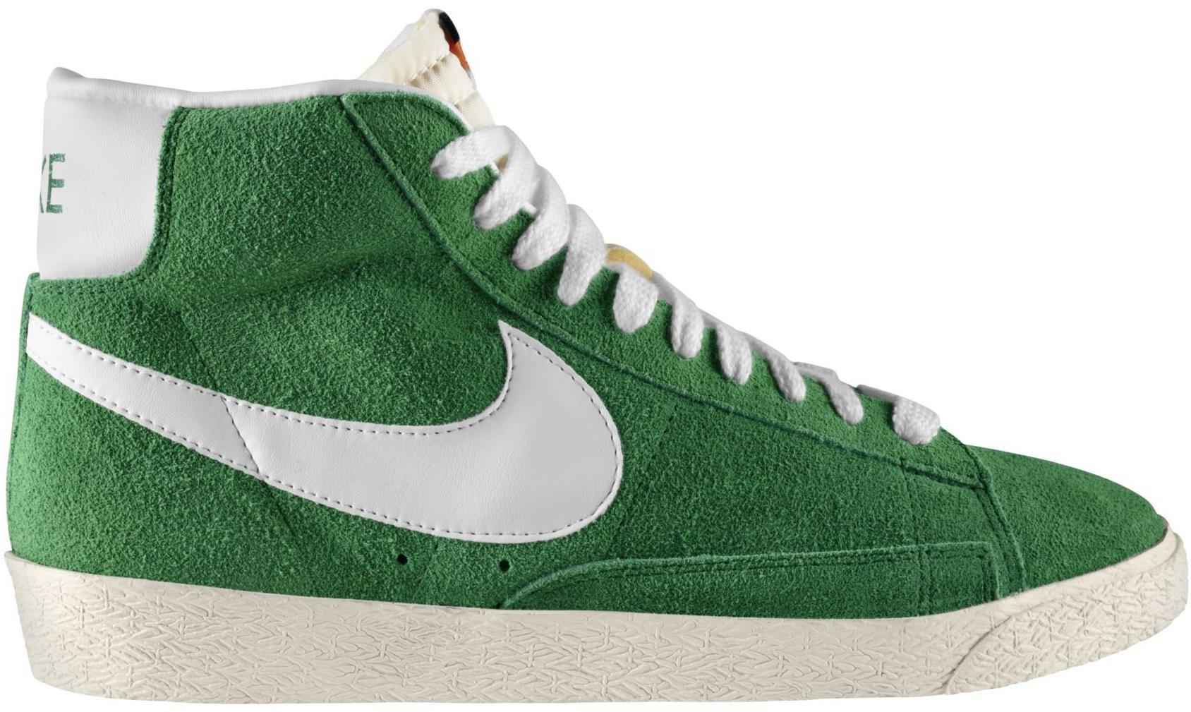 nike sb blazer suede