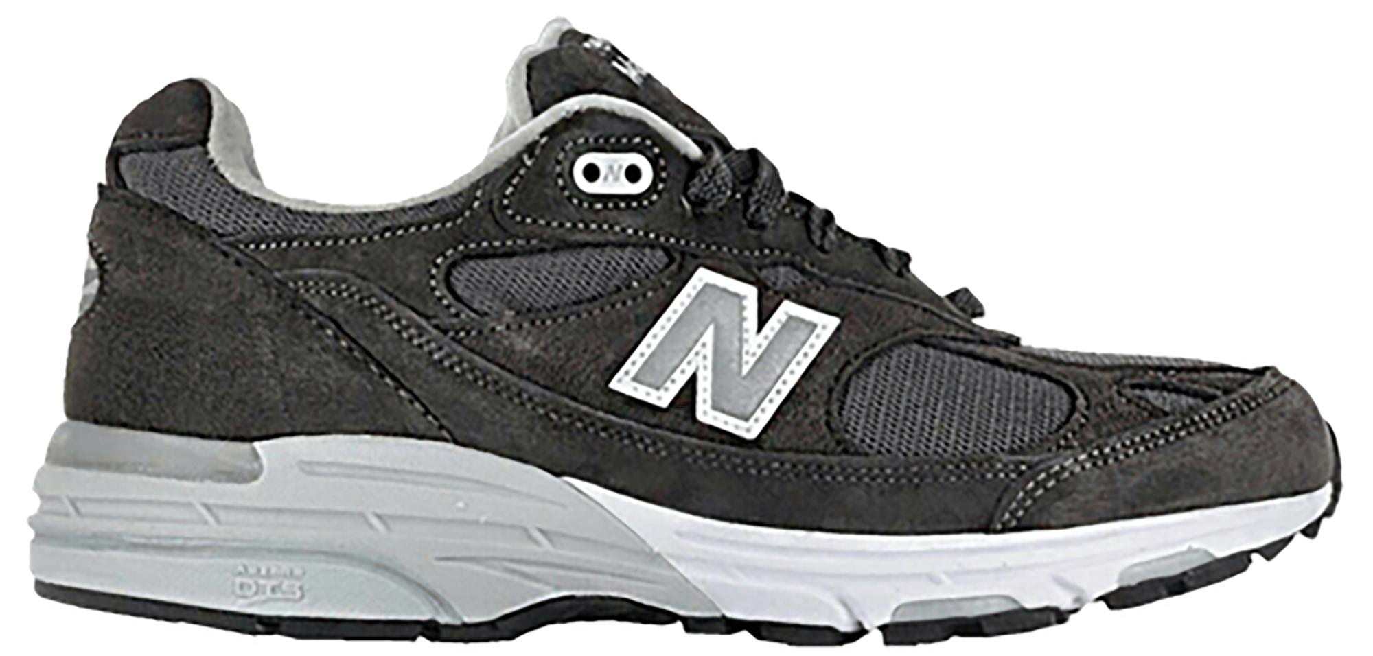 new balance 993 mens Green