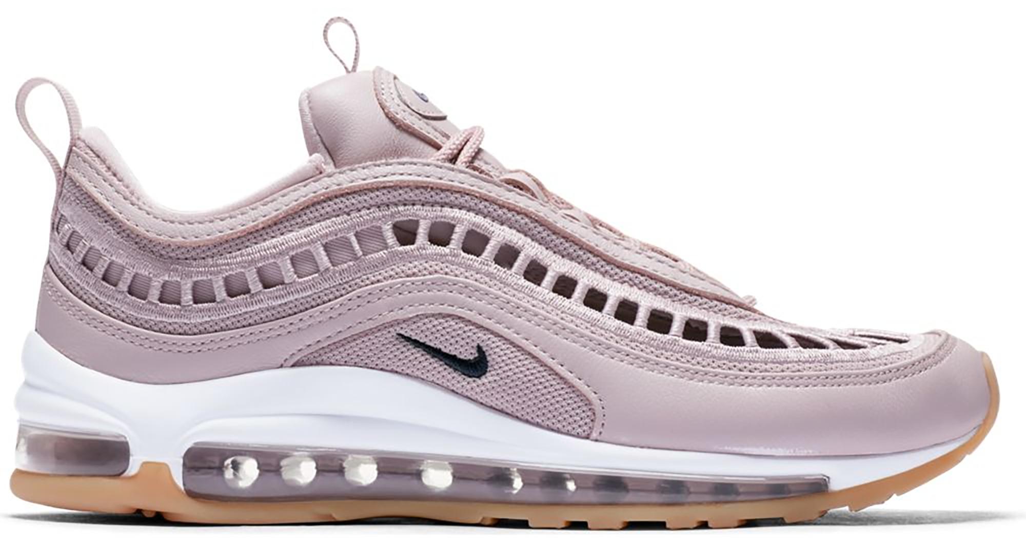 air max 97 rust pink