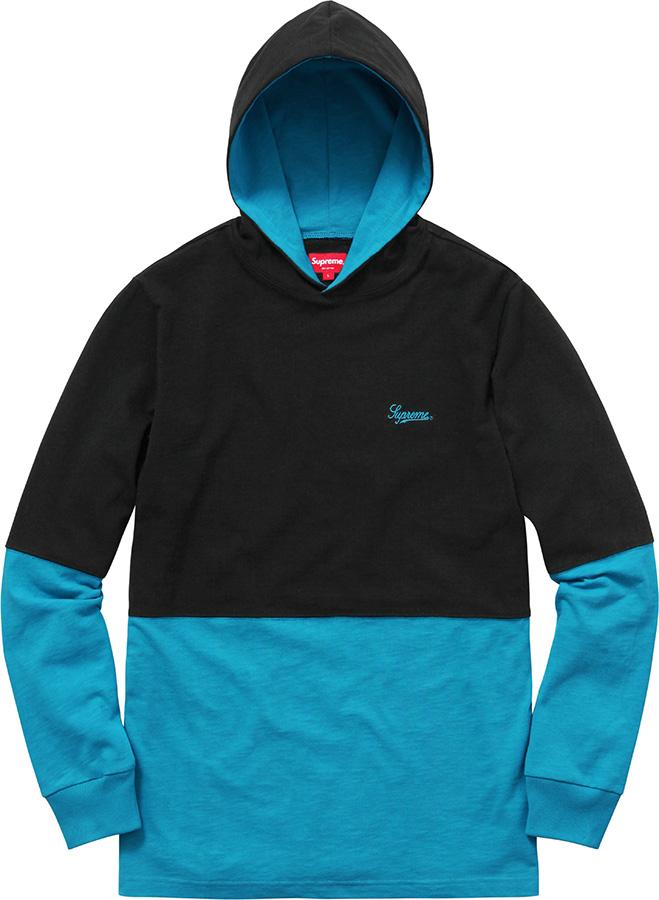 supreme x hanes underwear