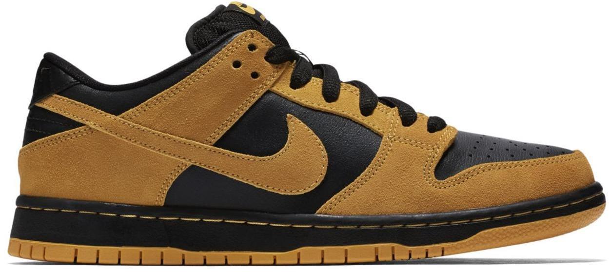 sb dunk high iowa