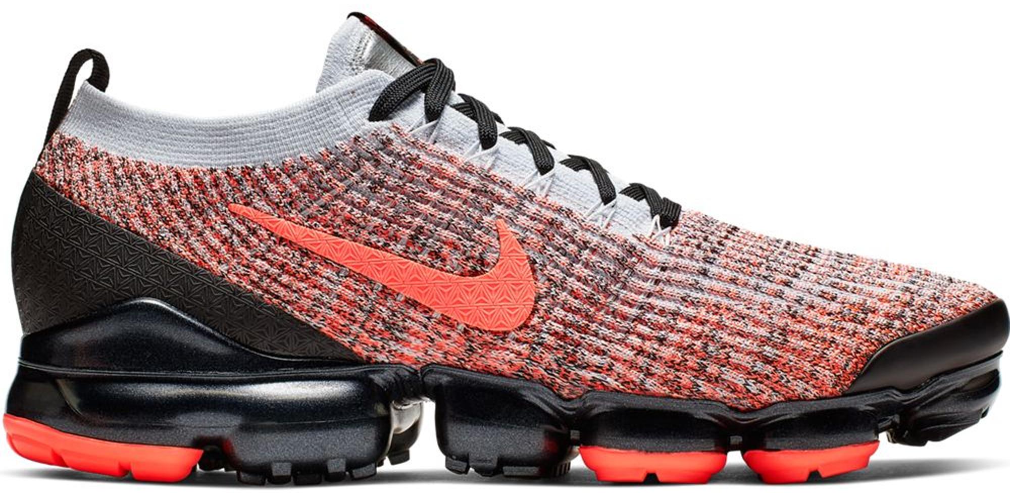 Air VaporMax Flyknit 3 Moon Landing Moon Landing Nike