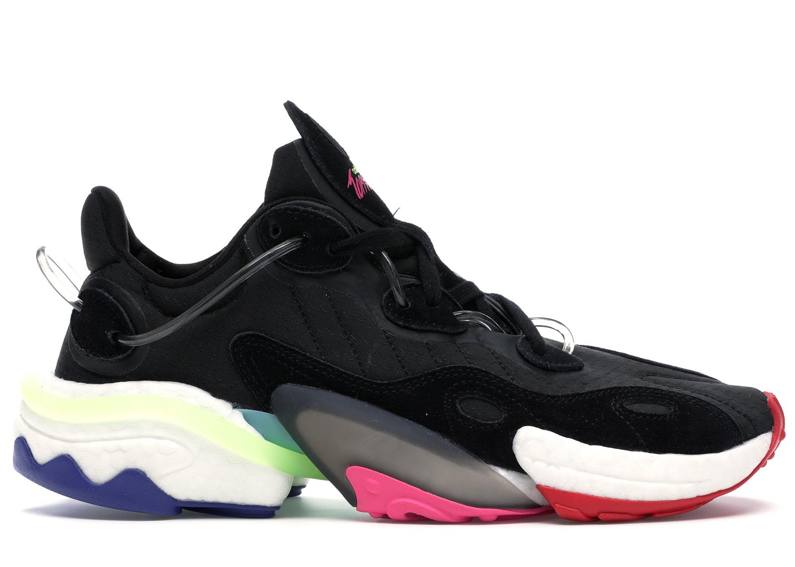 adidas torsion black