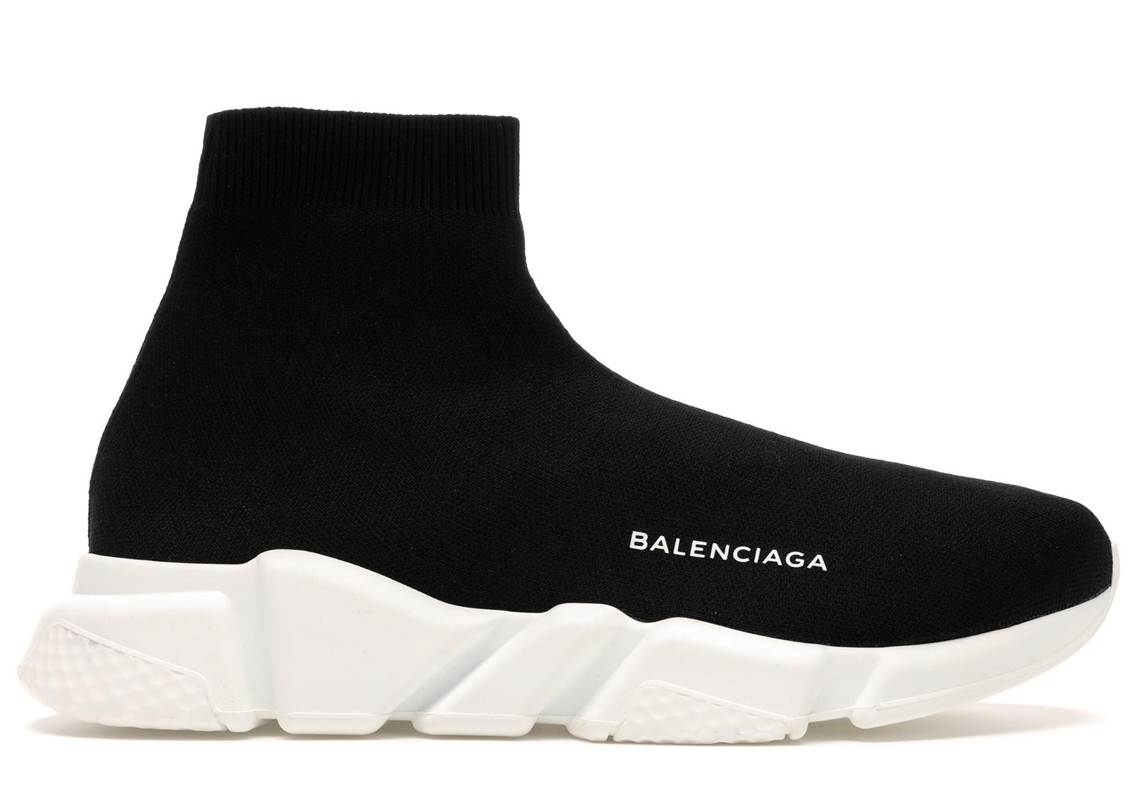 balenciaga speed trainer 2016
