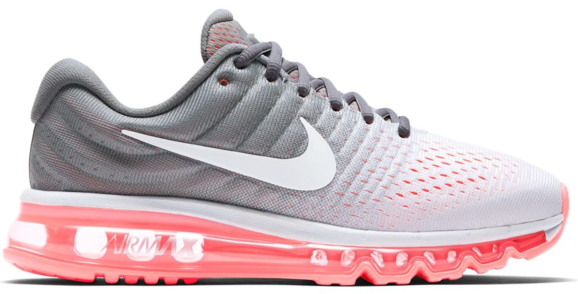 nike air max 2017 w
