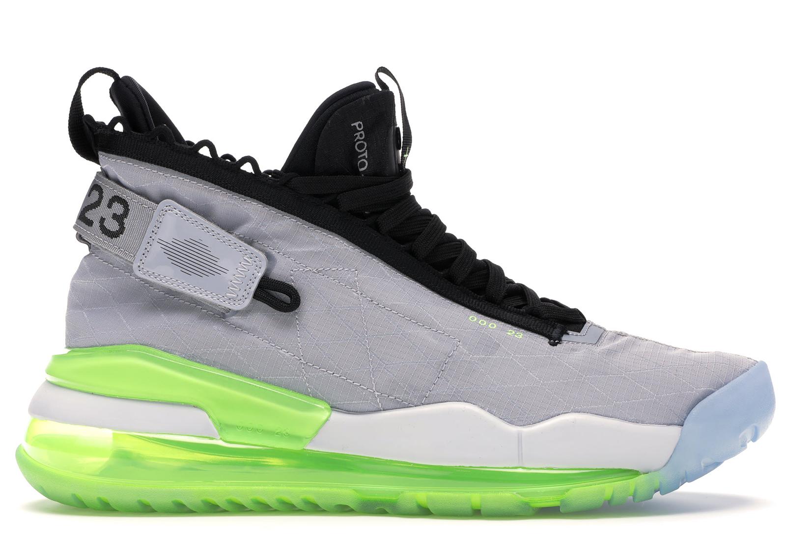 nike proto