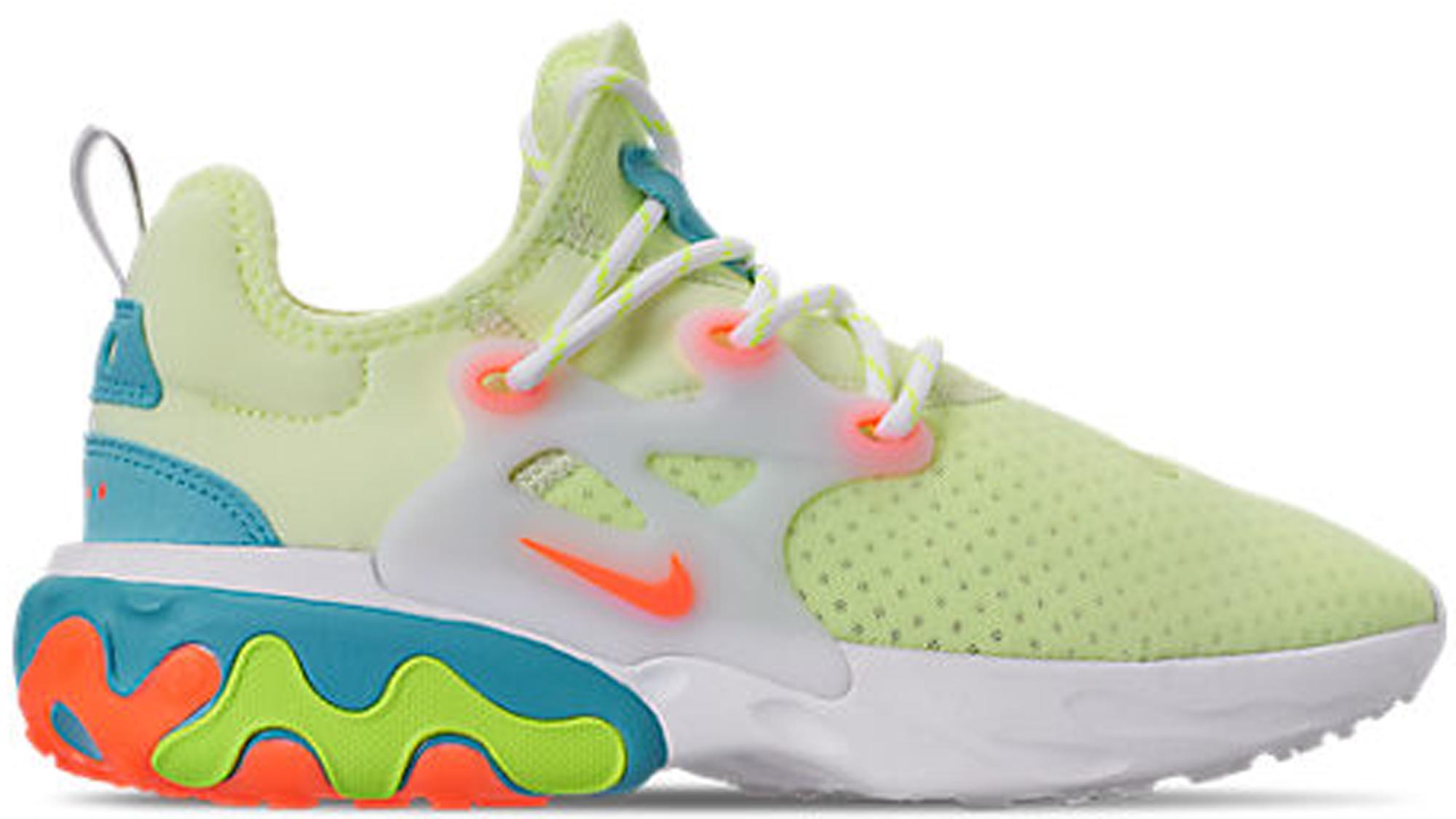 nike barely volt