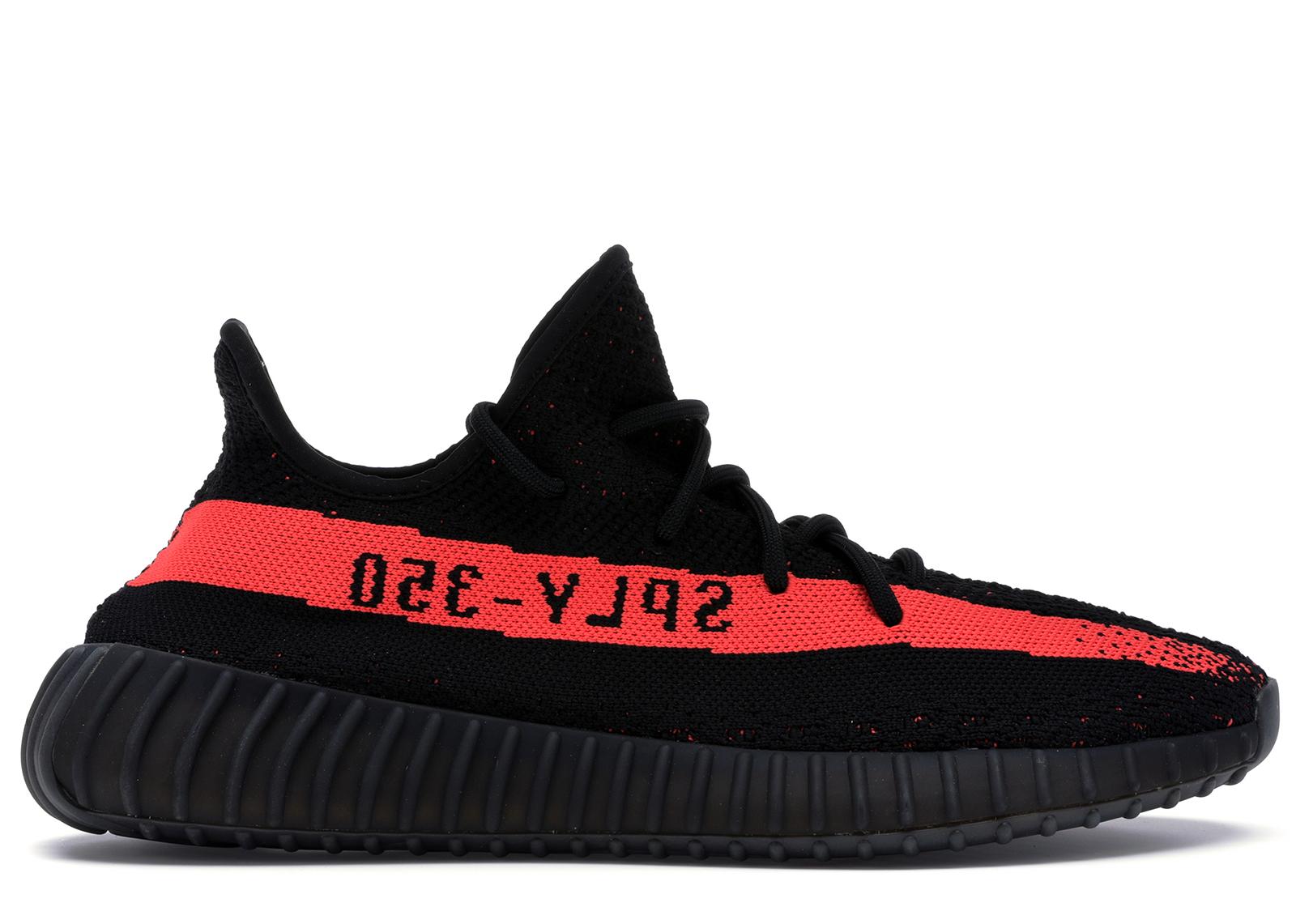 adidas yeezy boost 350 v2 red mens stores