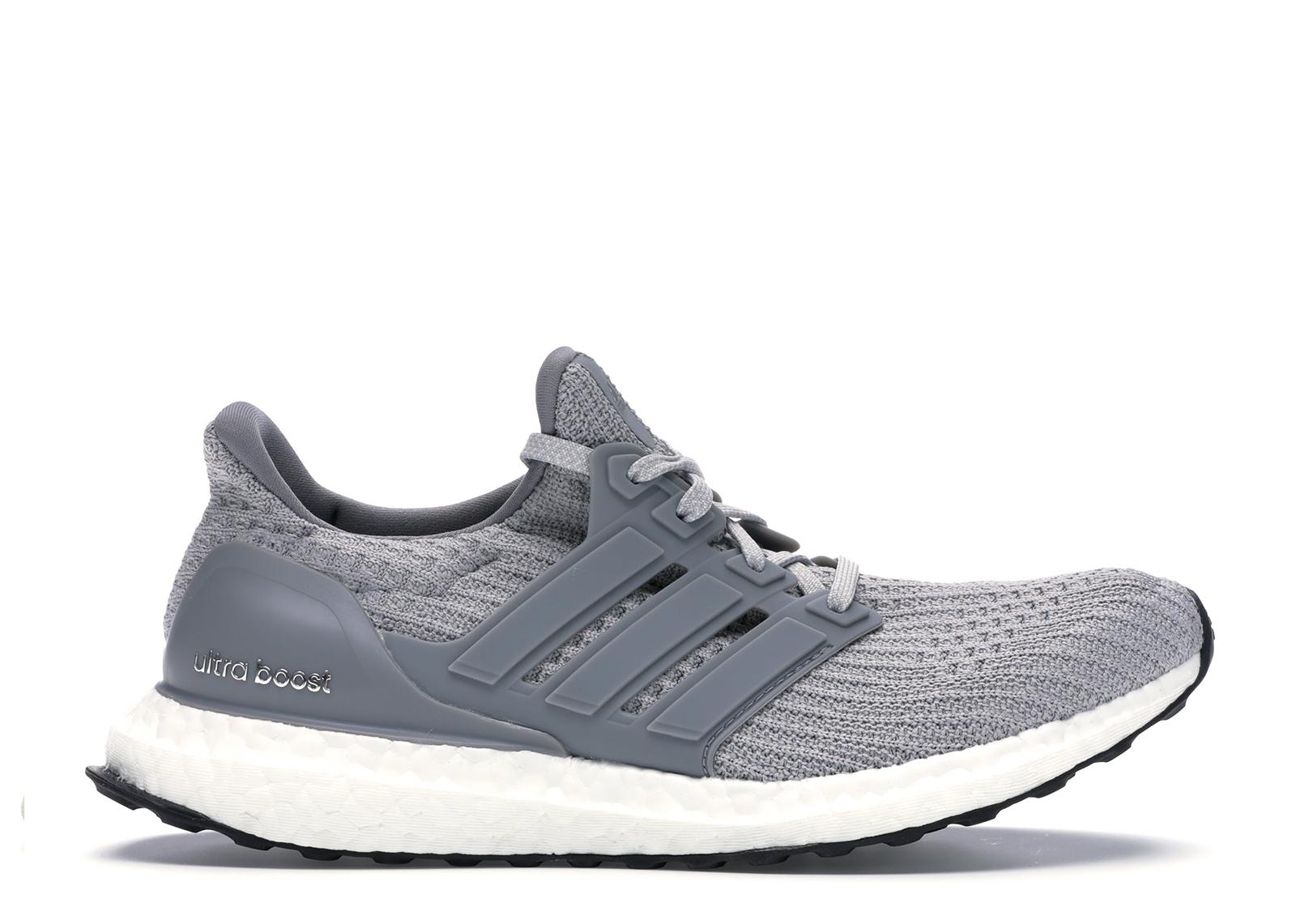 ultra boost grey 4.0