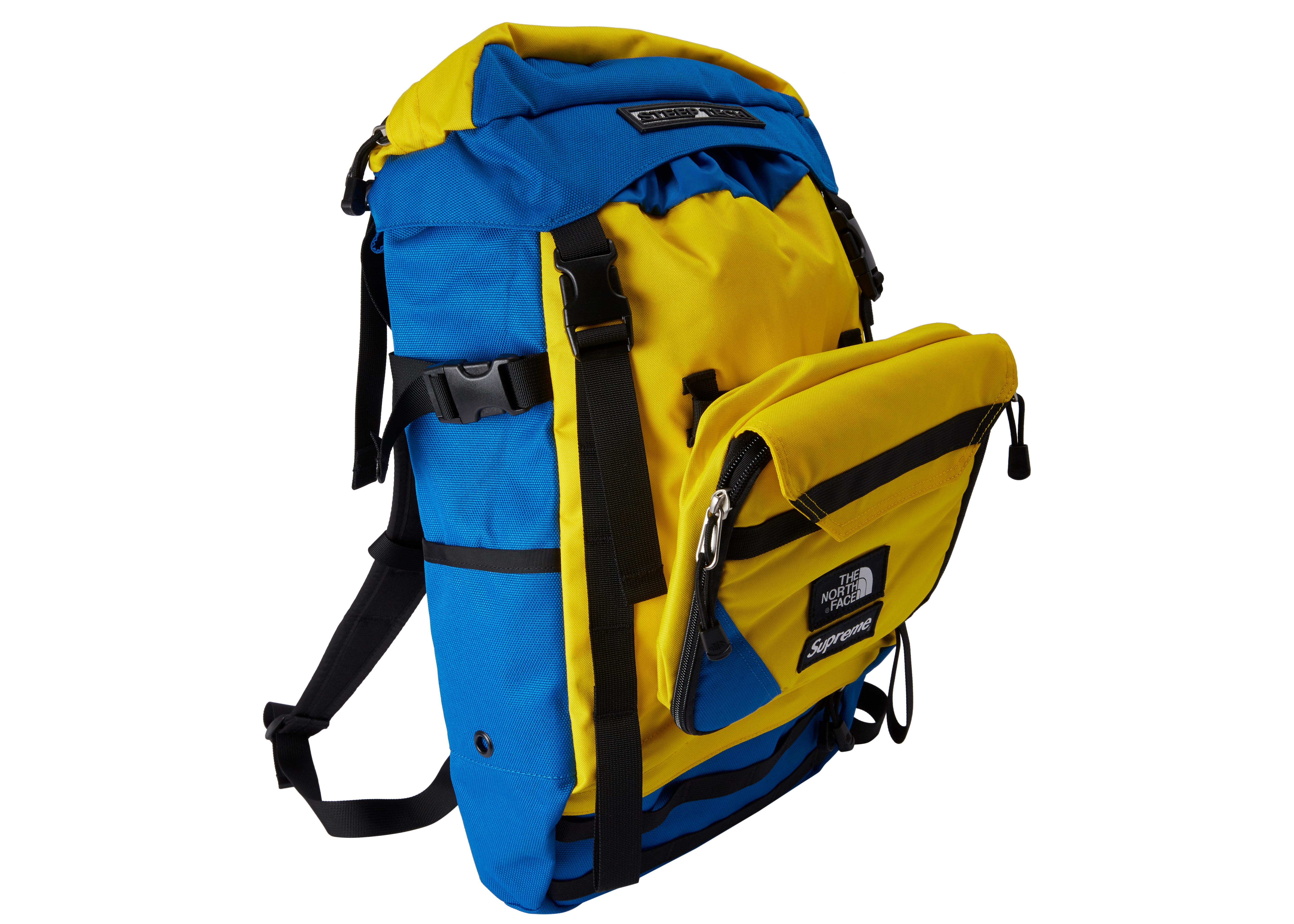Рюкзак Expedition Mountain Gear