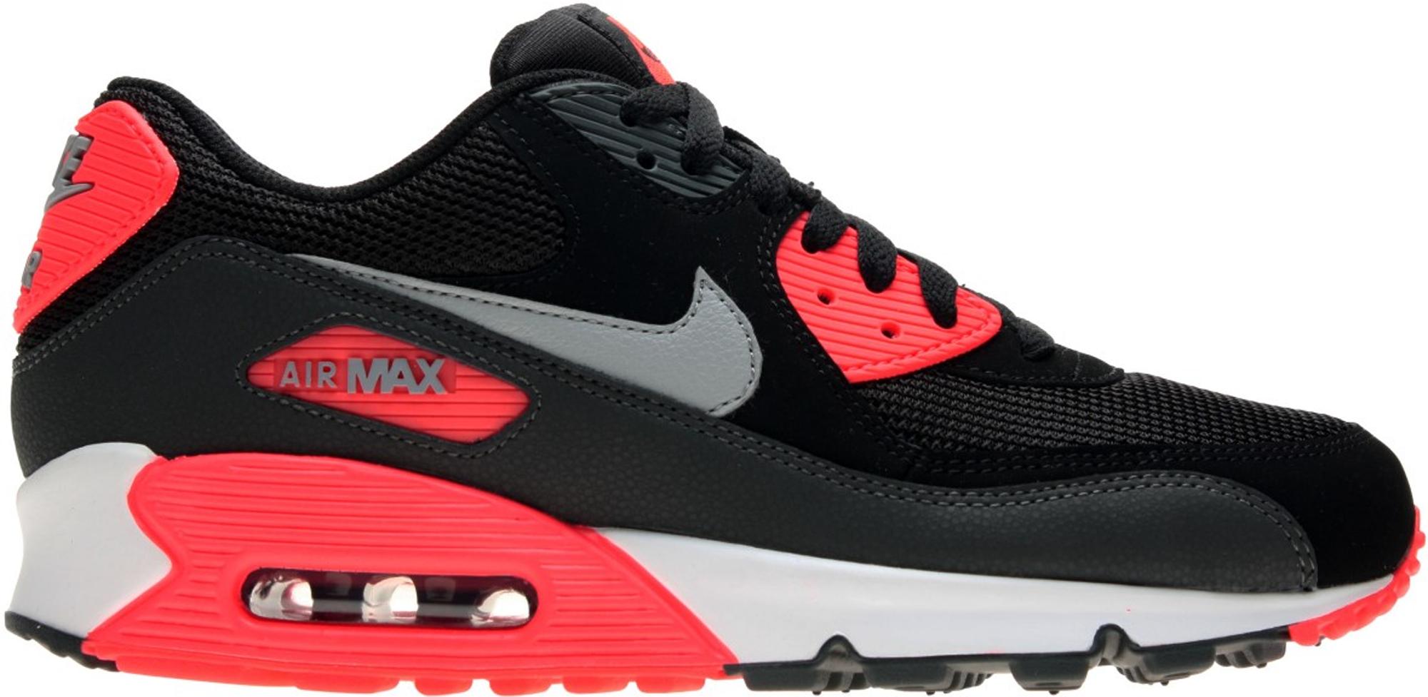 2013 red air max