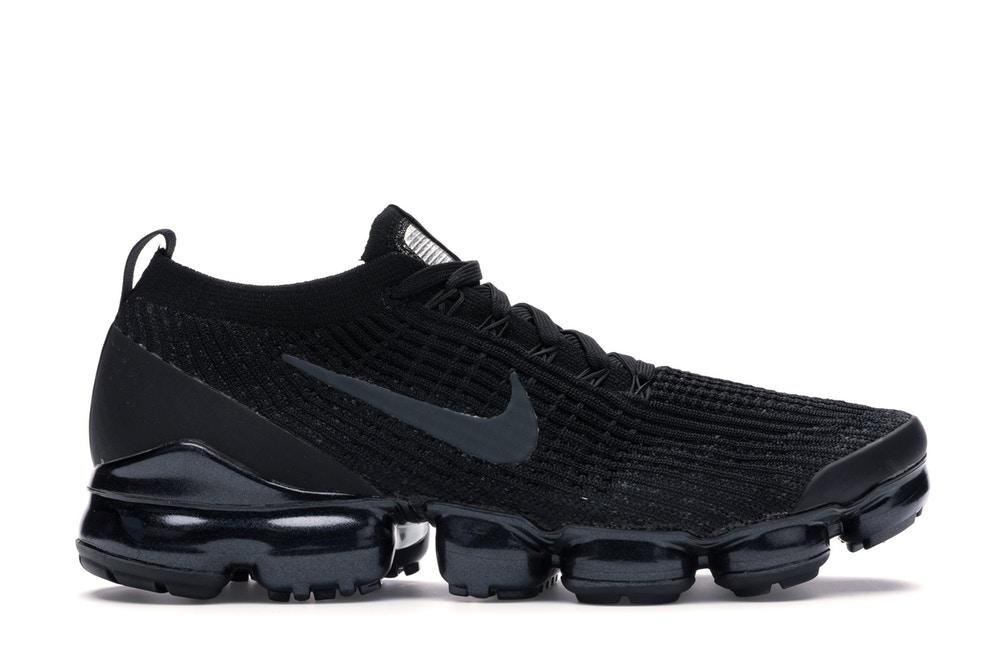 Nike Air VaporMax Flyknit 2.0 Gray Pink Salmon