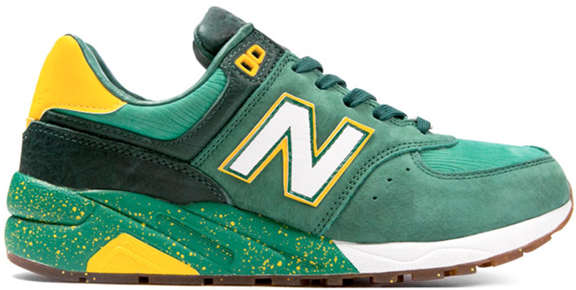new balance 572 men shoe