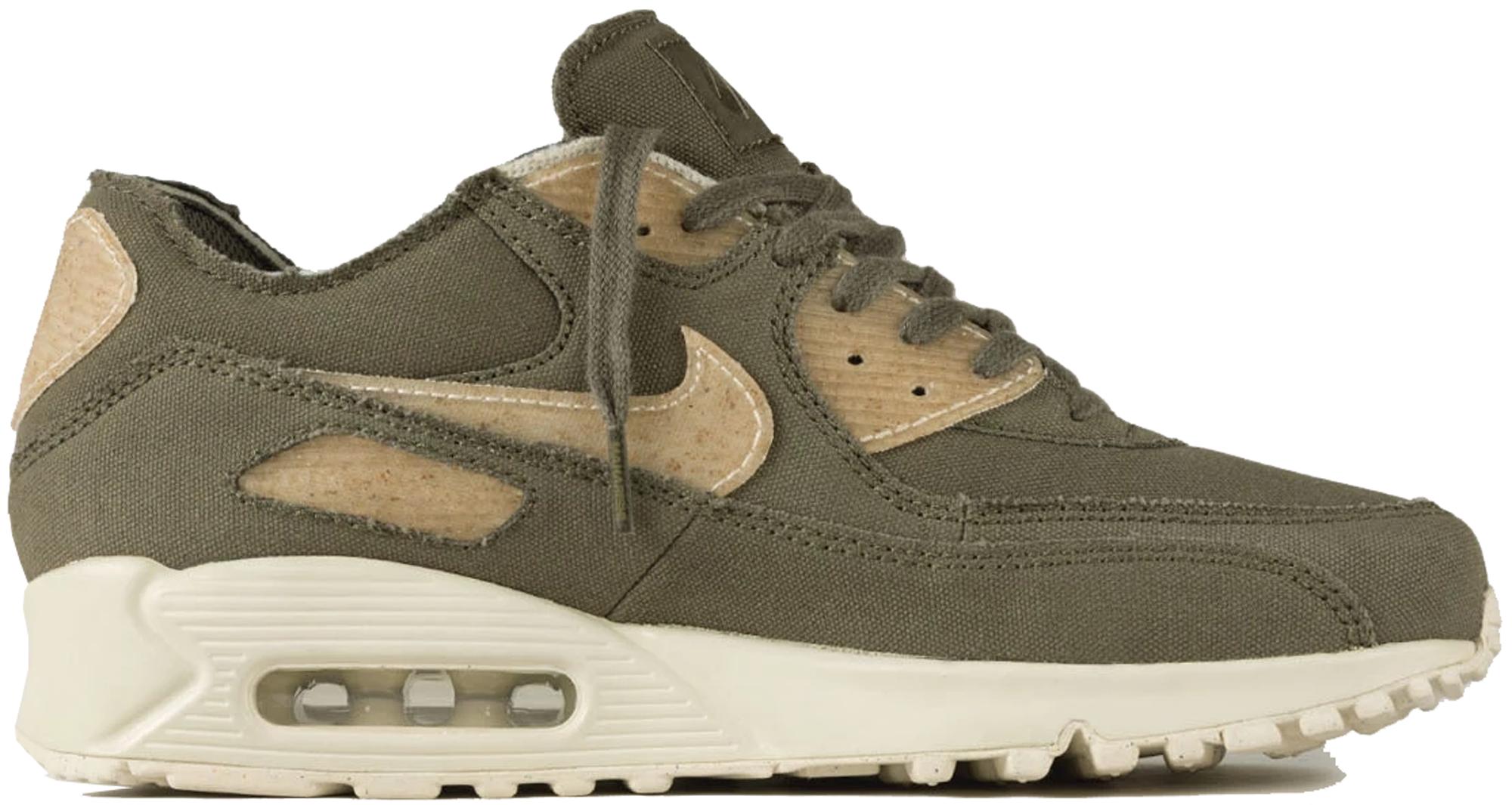 maharishi x nike air max 90