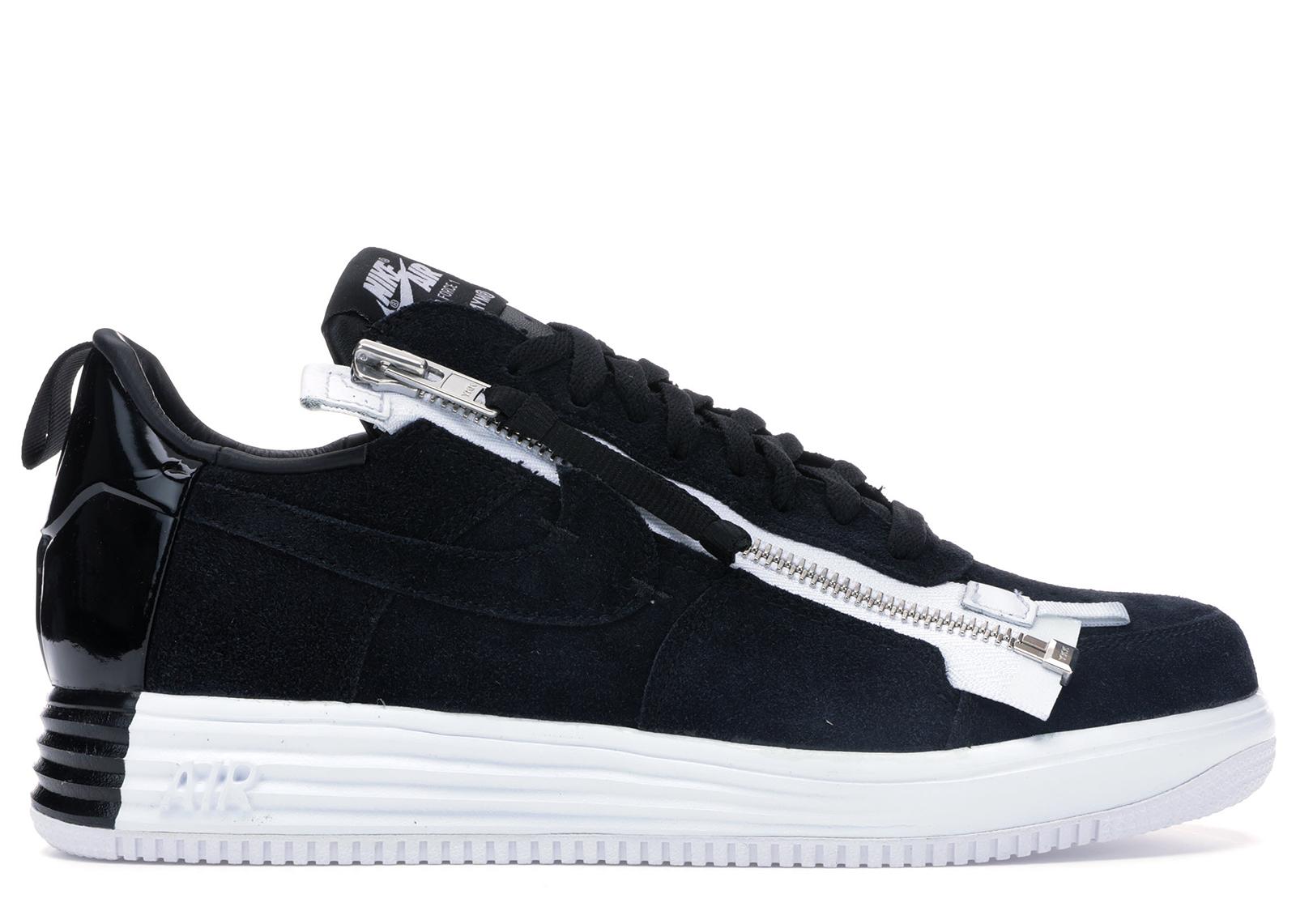 nike lunar force 1 low acronym