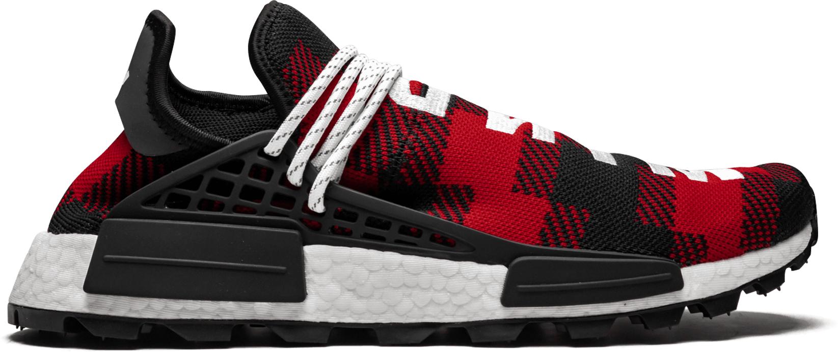 pharrell williams shoes bbc