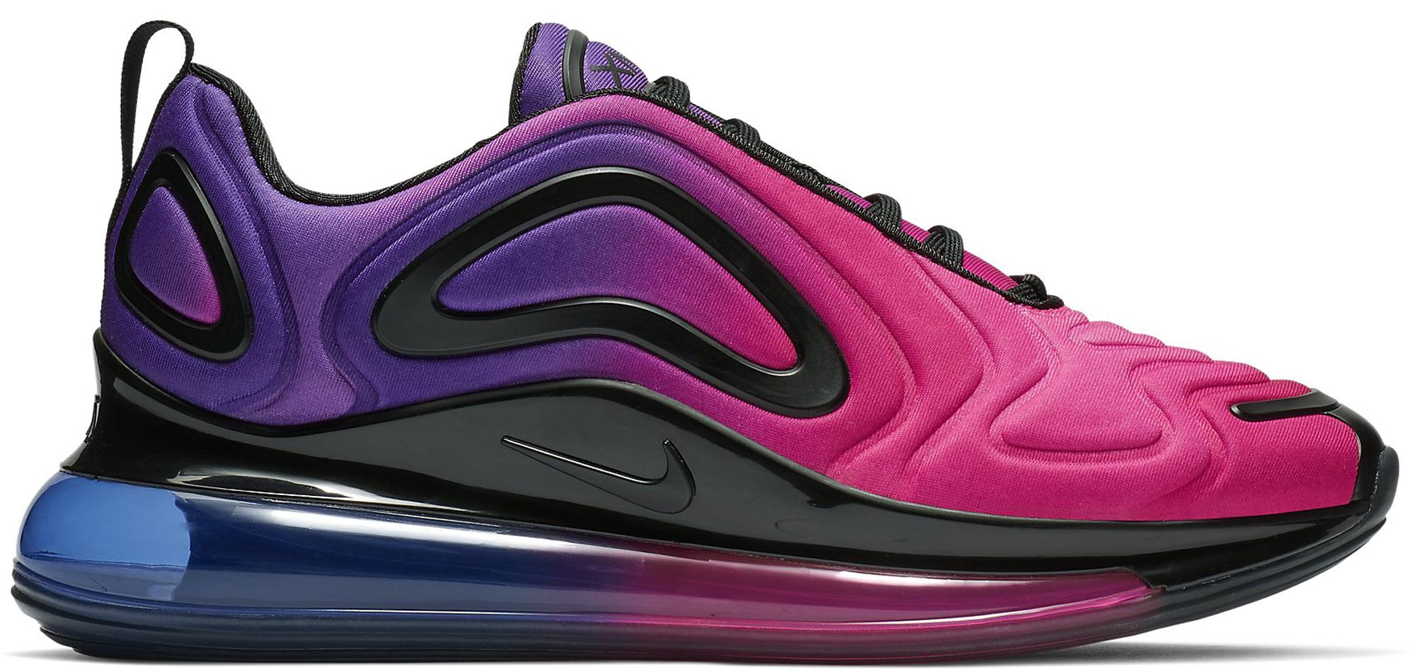 airmax 720 pink