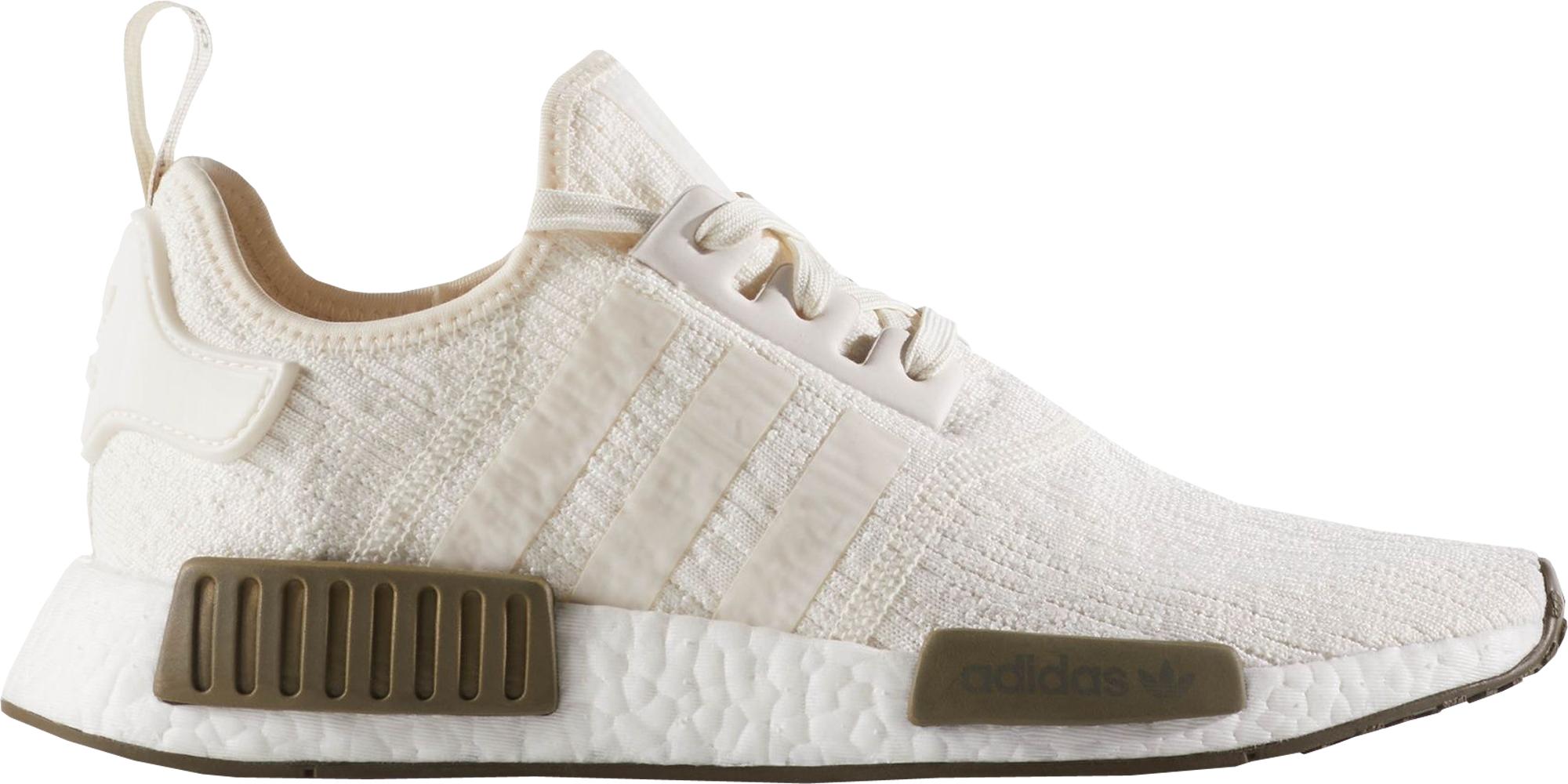 NMD R2 chalk white von adidas bestellen! NMD R2 chalk white von adidas bestellen!