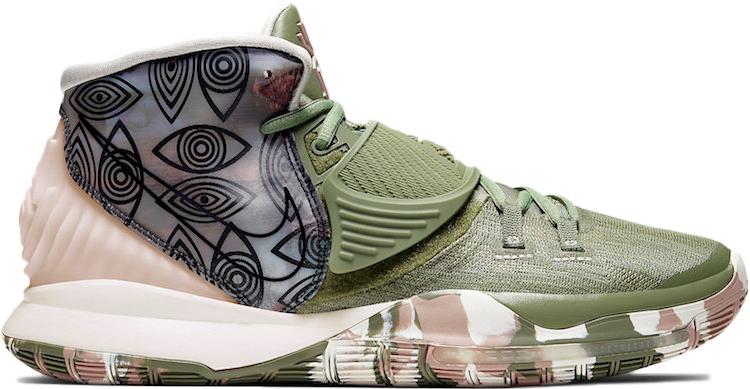Online shoes Update kyrie 2 low cut and kyrie 6 new Facebook