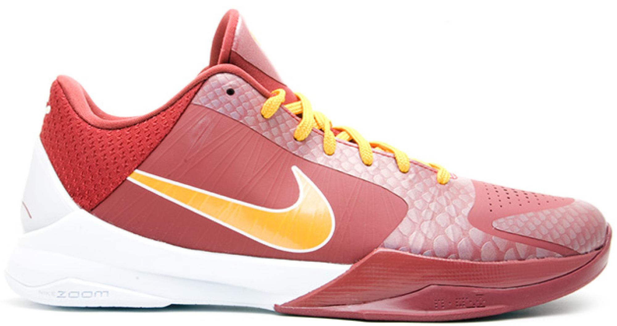 usc hugo boss trainers