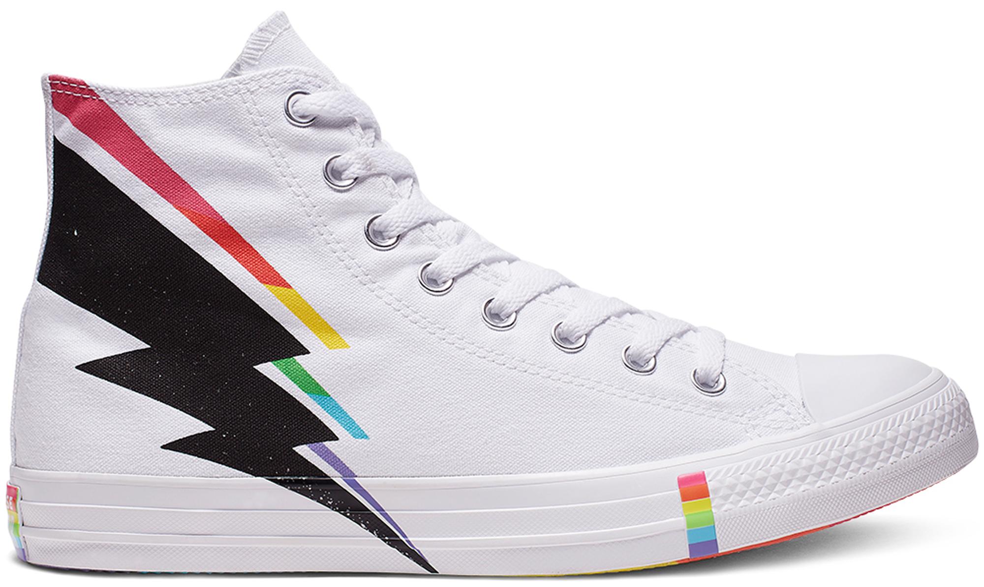 converse pride 2019 shoes