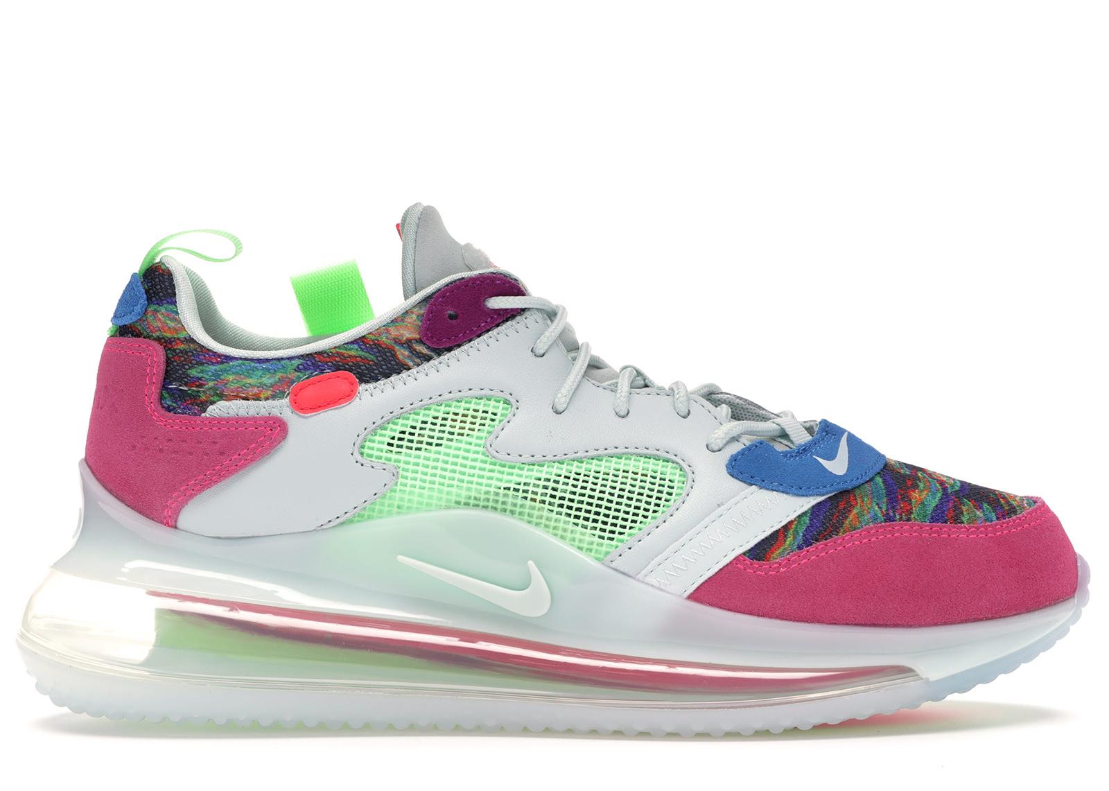 nike air max 720 obj odell beckham jr lsu