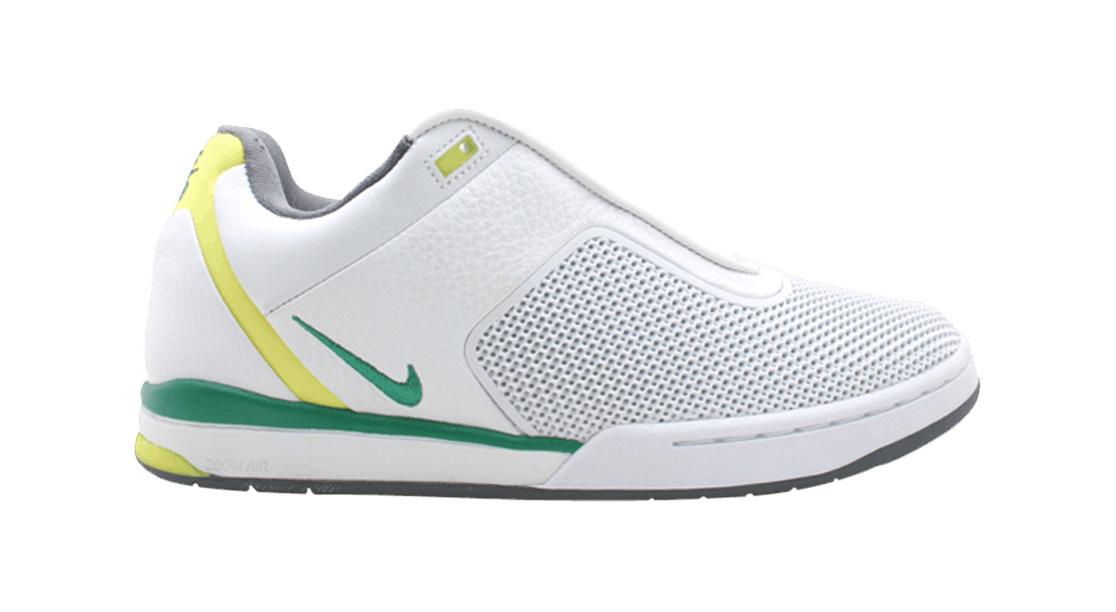 nike zoom tre