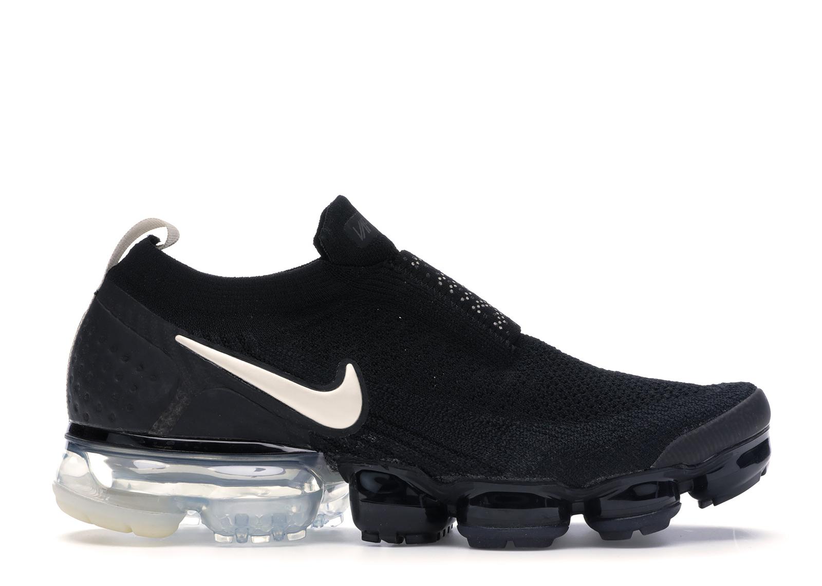 vapormax moc 2 black