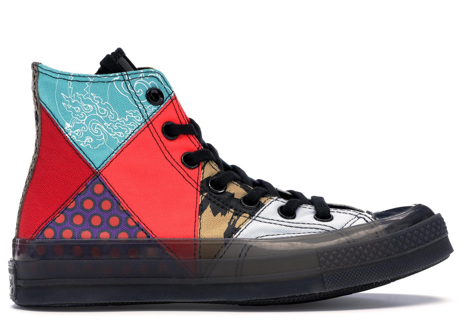 converse cny all star 1970s
