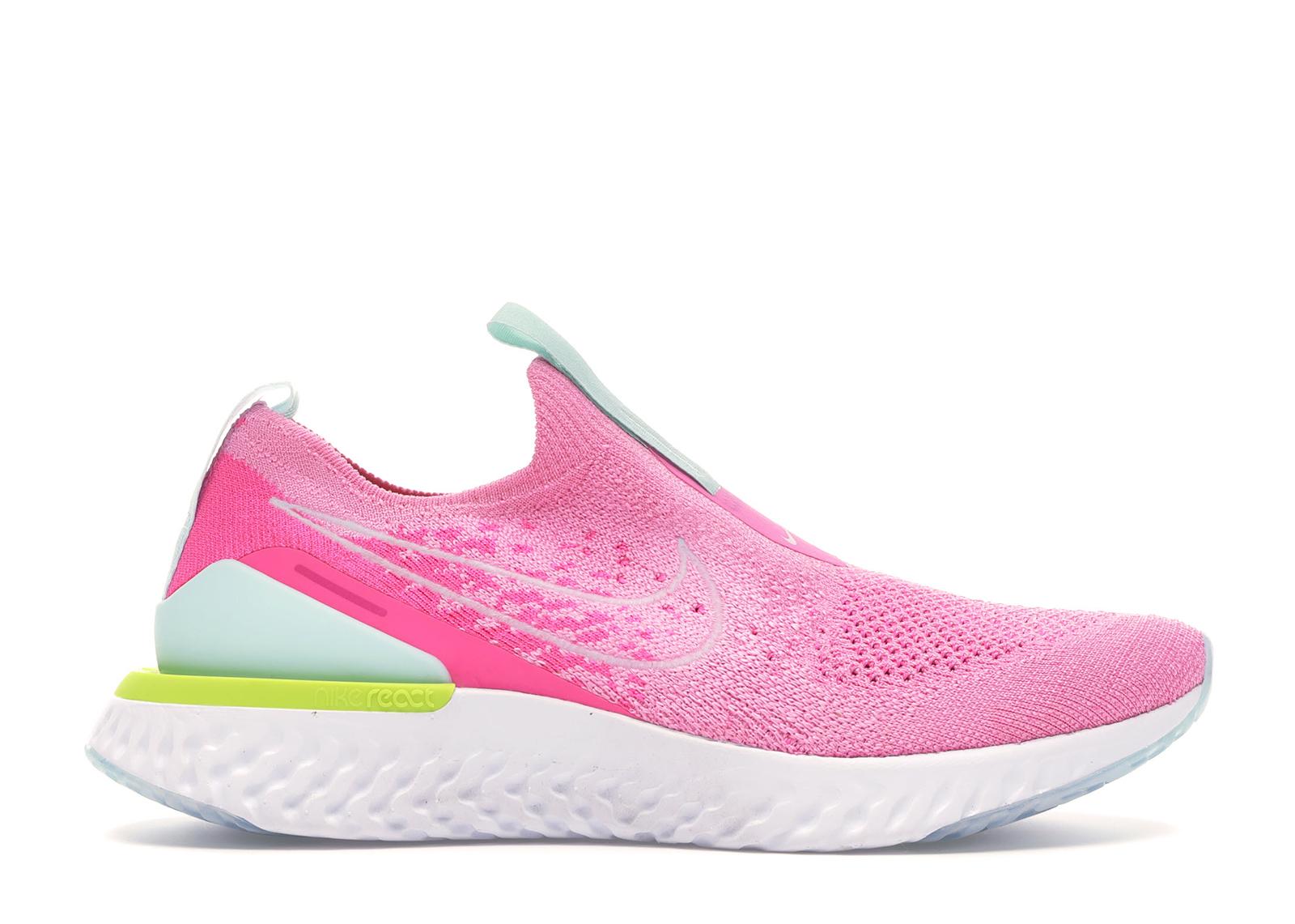 nike psychic pink