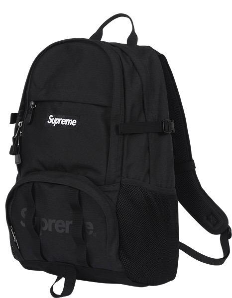 supreme 1000 denier cordura backpack