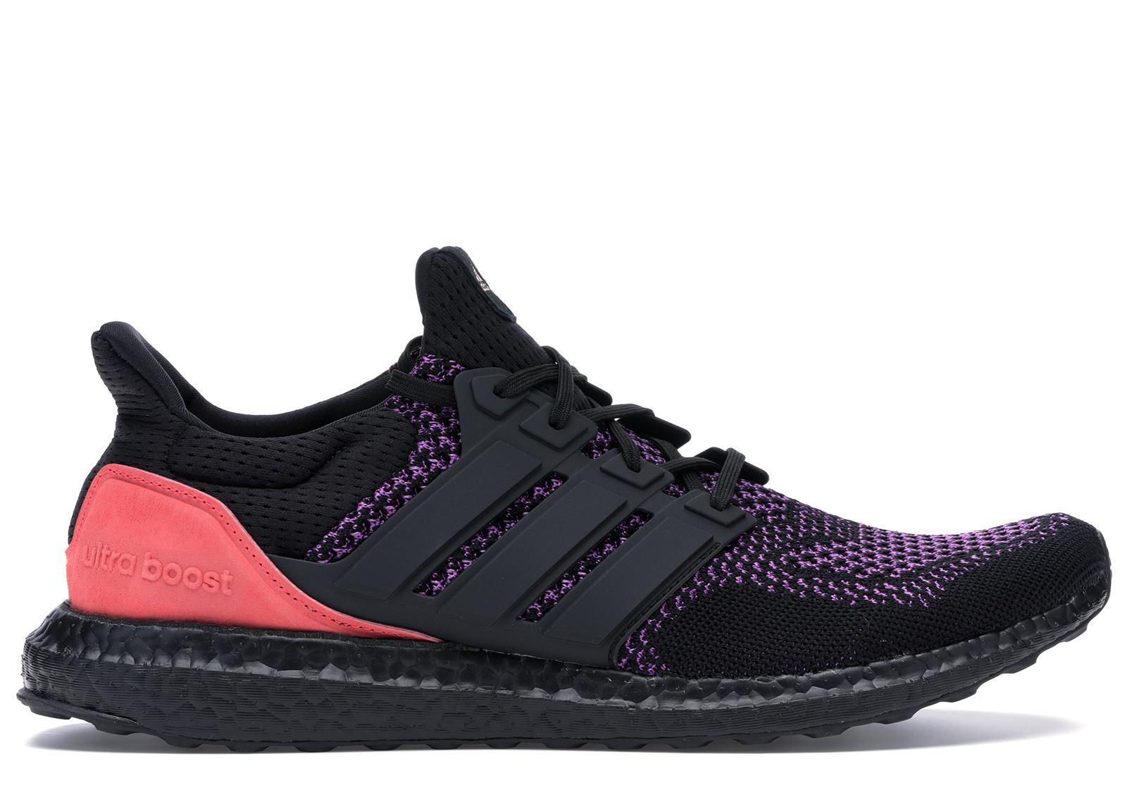 adidas ultra boost shock purple