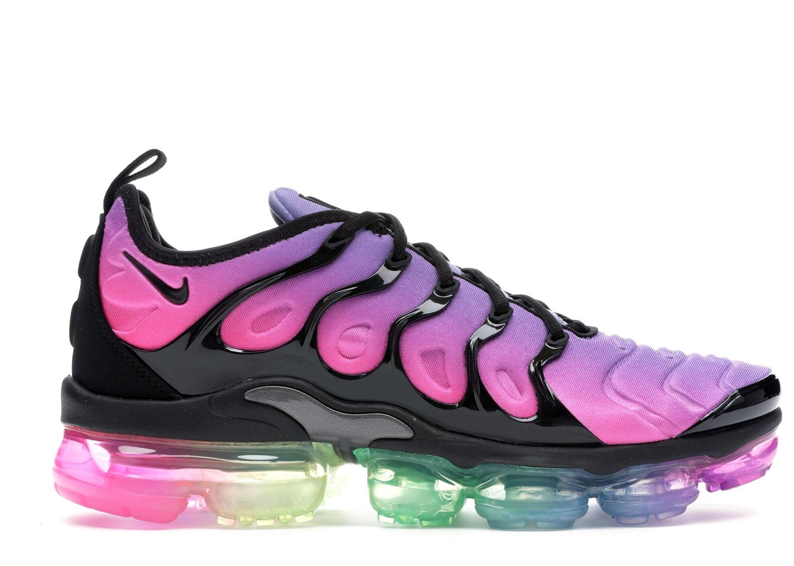 vapormax 2018 black
