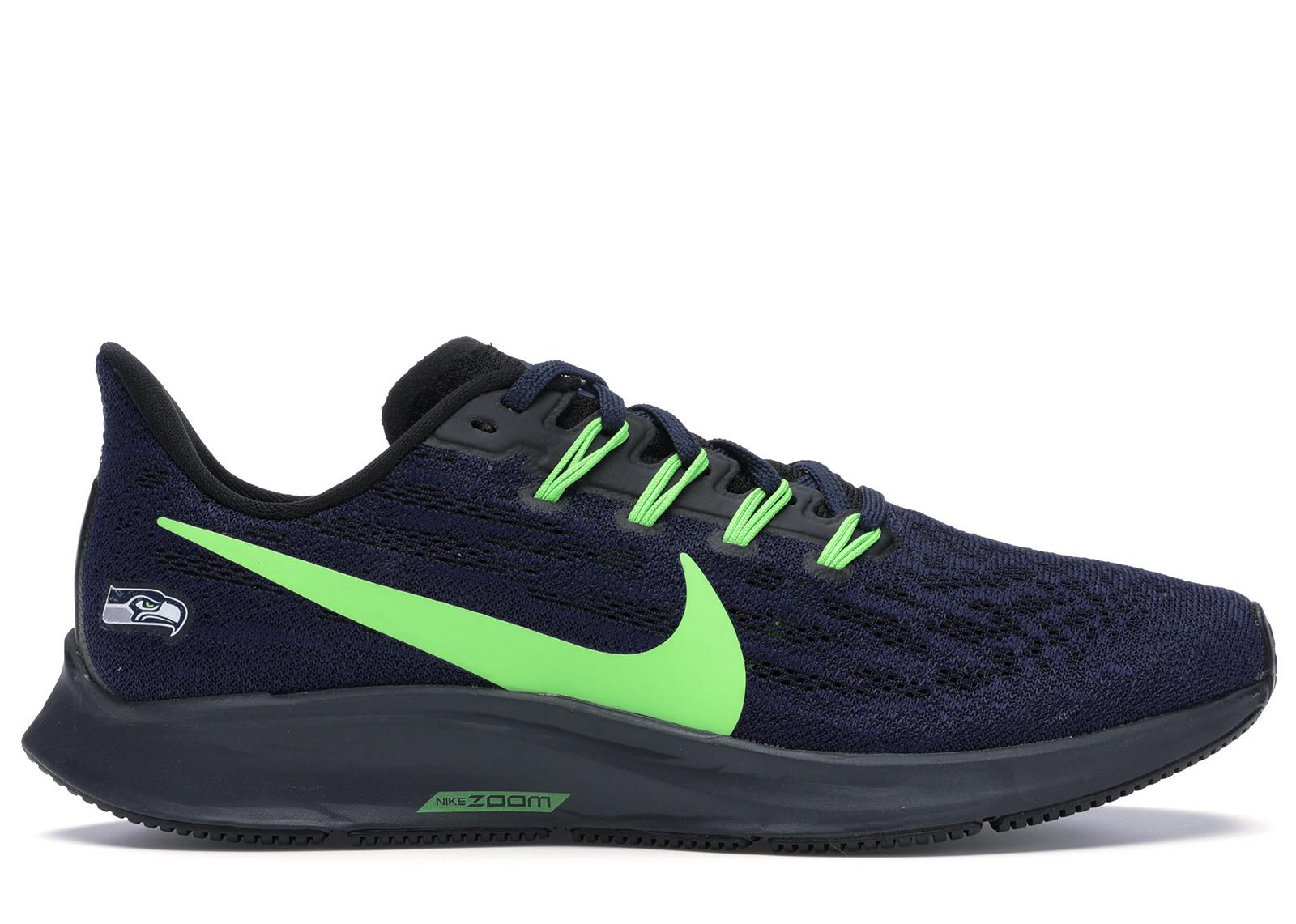 seahawks pegasus 37