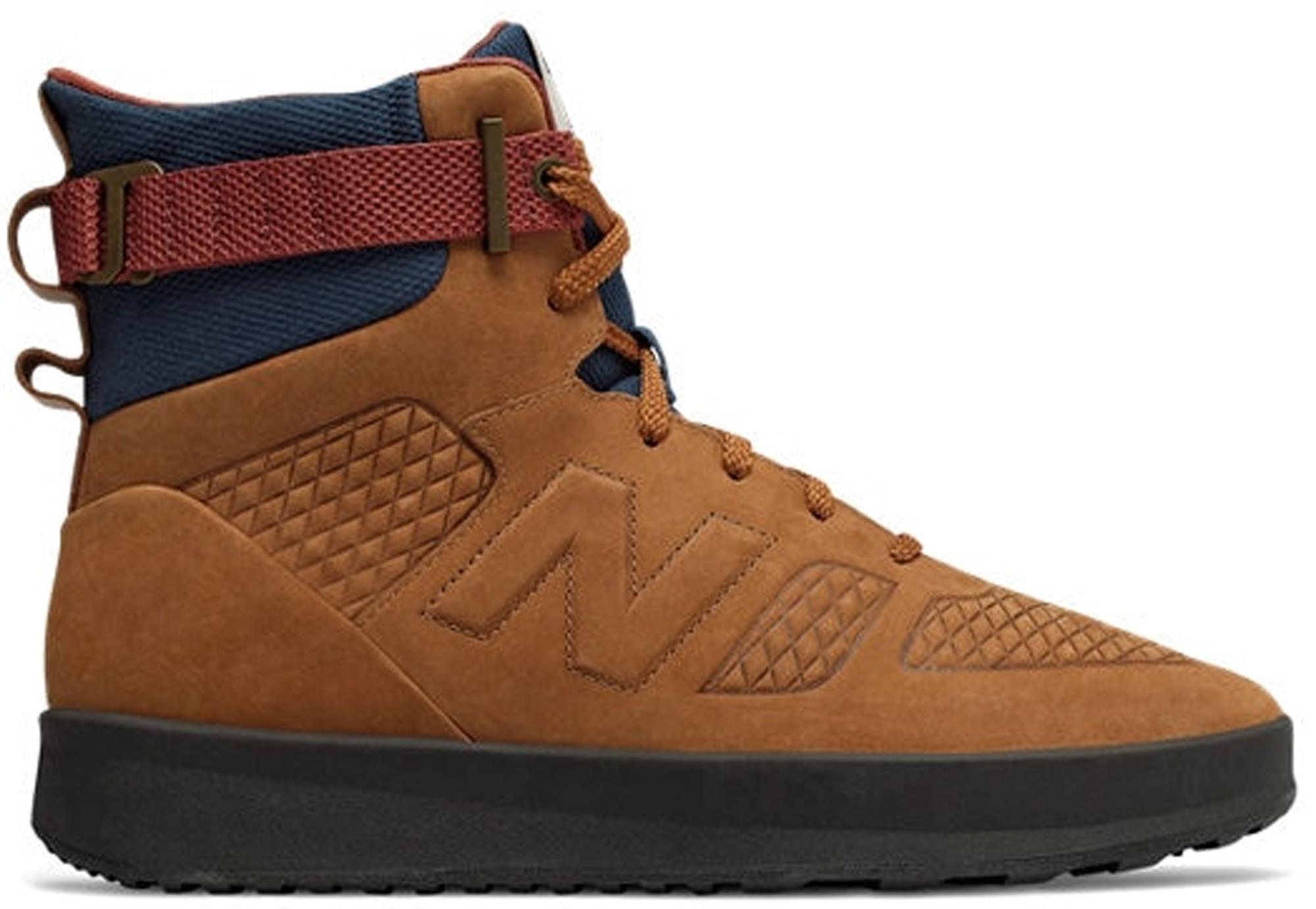 new balance 1500 rainier boot