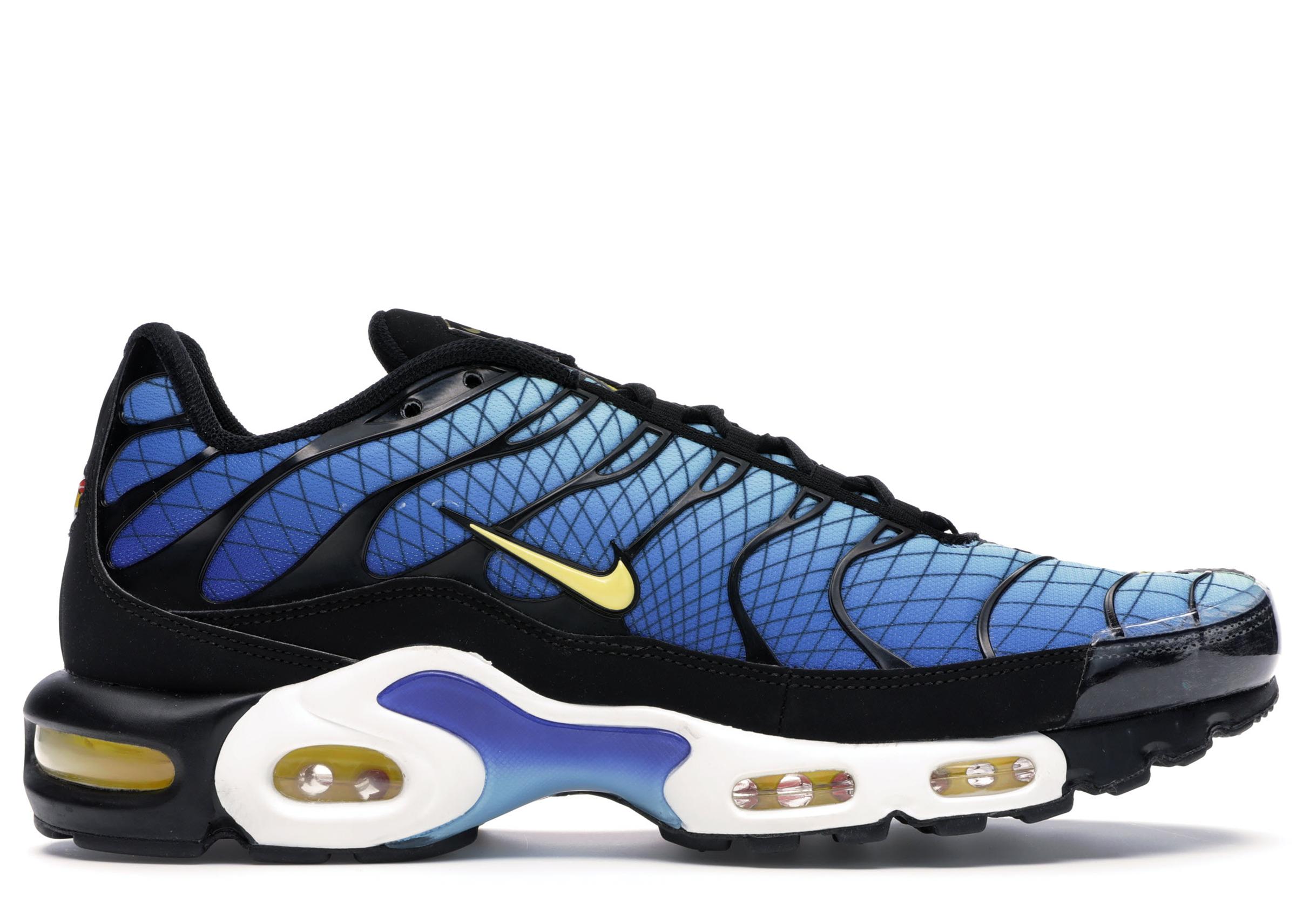 air max plus greedy