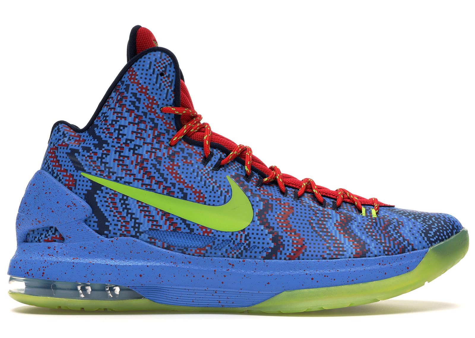kd 5 mens