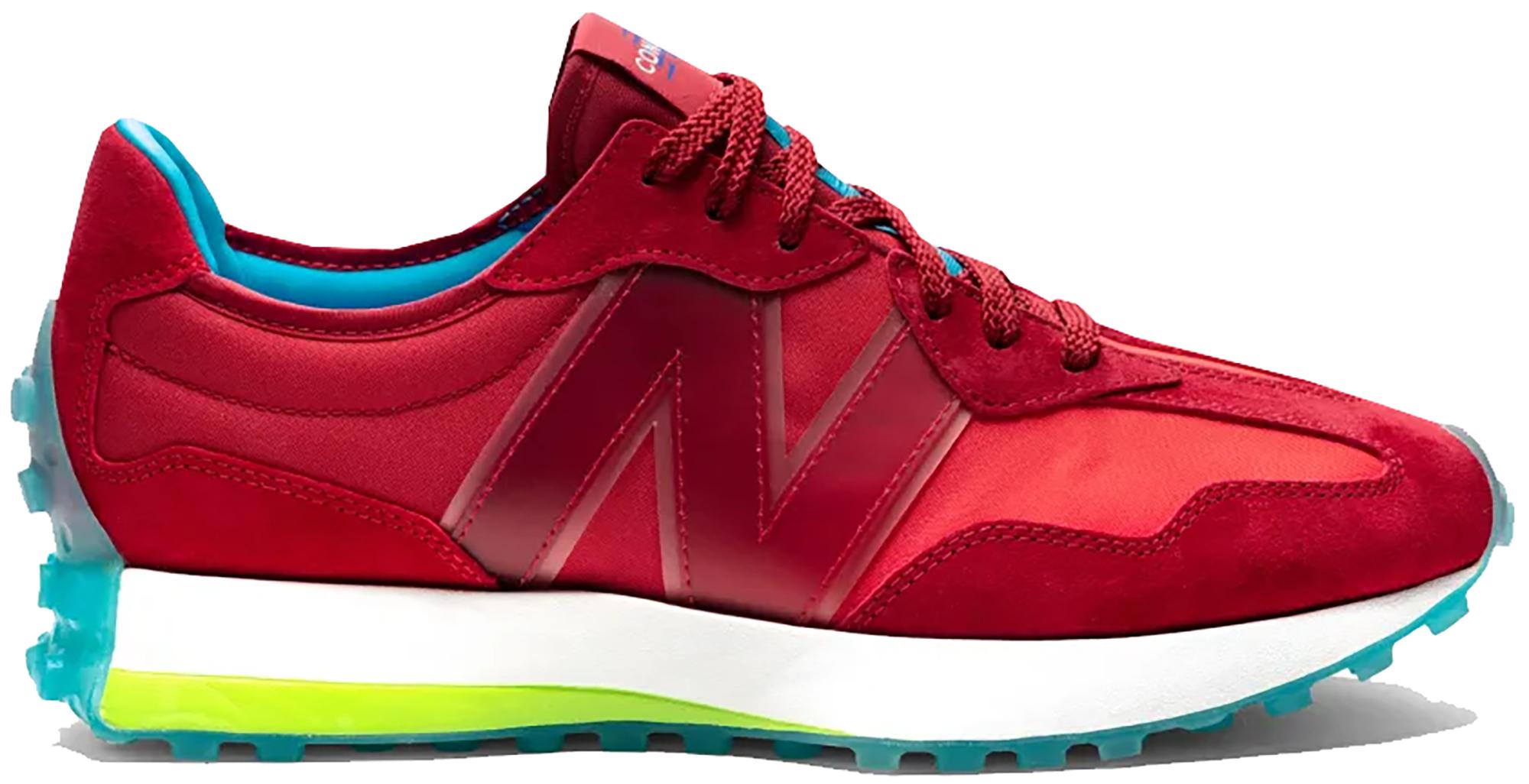 new balance 327 jd sports